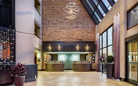 Doubletree By Hilton Johnson City